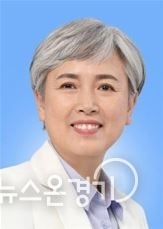 윤경선 수원특례시의회 운영위원장