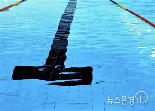 2025년제8회 이원형 어워드당선작 ‘흐름의 자유2’ 문정연 作