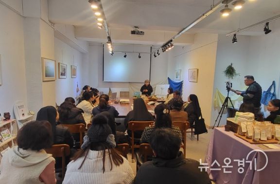 양평문화재단, 공공영역 문화다양성 우수사례 공모전 장려상 수상