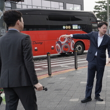 이준석 의원, 신리IC ‘출퇴근길 정체’ 해소 위해 현장 점검... “주민 불편 끝내겠다”