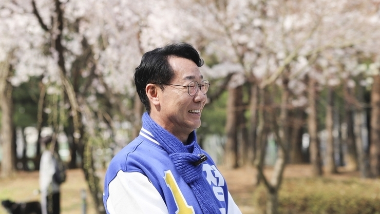 더불어민주당 화성시장 후보, 정명근 확정