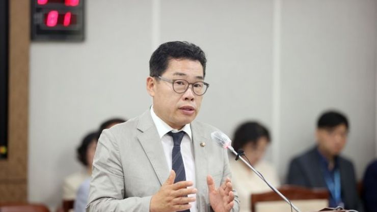 수원특례시의회 박영태 의원, ‘수원시 주민자치회 및 주민자치센터 설치운영에 관한 조례 일부개정조례안’대표 발의