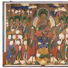 수원 봉녕사 소장 불화 2점, 경기도 유형문화유산으로 지정