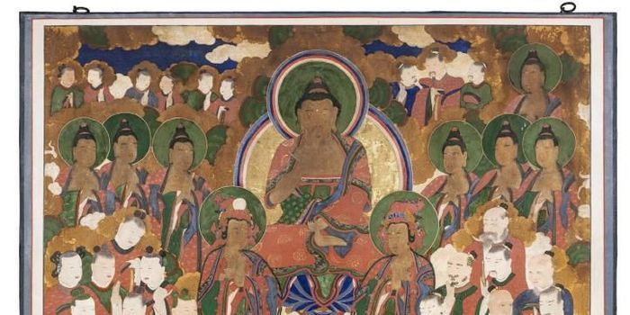 수원 봉녕사 소장 불화 2점, 경기도 유형문화유산으로 지정