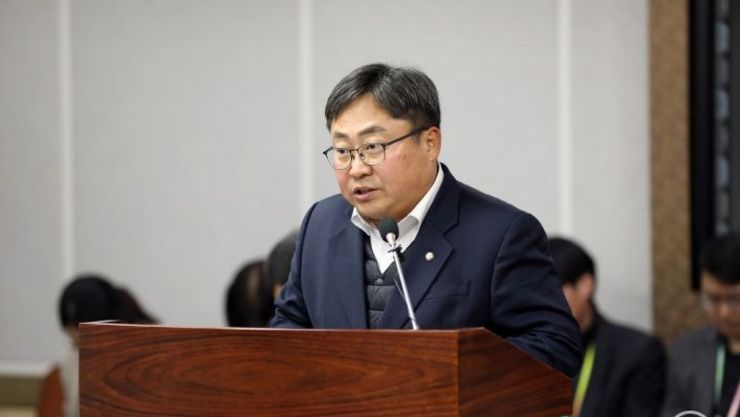 수원특례시의회 박현수 의원, '수원시 곤충산업의 육성 및 지원에 관한 조례안' 대표발의