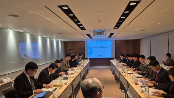 화성특례시, 6,800억 규모... 화성~오산 고속화도로 사업 협상 본격화