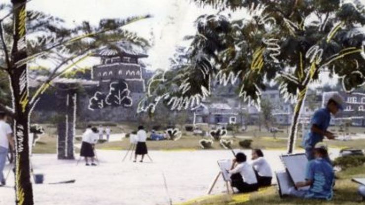 1980년대 수원 풍경, 수원 사람들 만날 수 있는 사진전 열린다