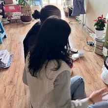 이천시, AI 로봇 ‘다솜이’, 할아버지 약 드실 시간이에요!