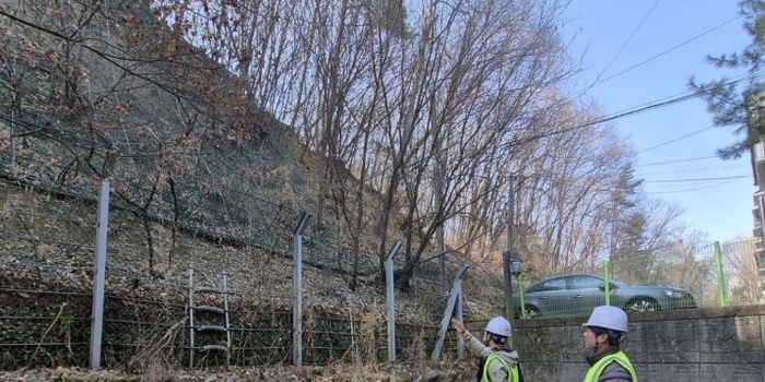 오산시, 급경사지 30개소 집중 안전점검…여름철 재난 선제 대응
