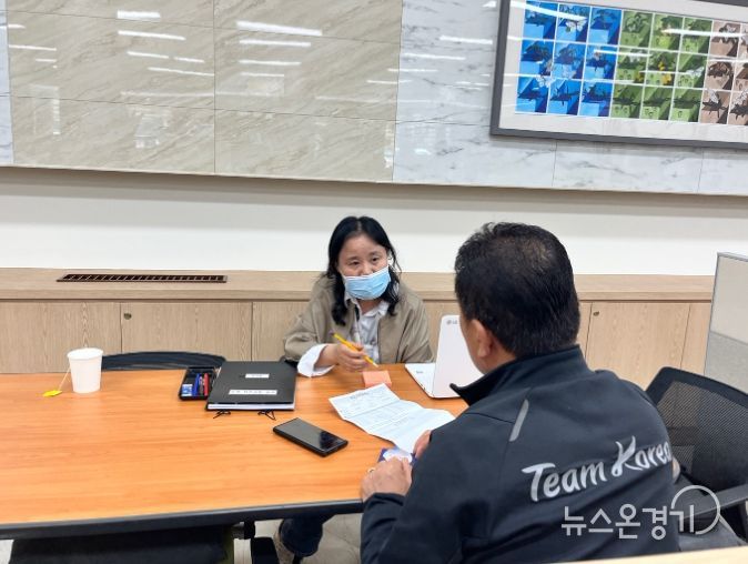 동두천시, ‘무료 세무 상담의 날’ 운영