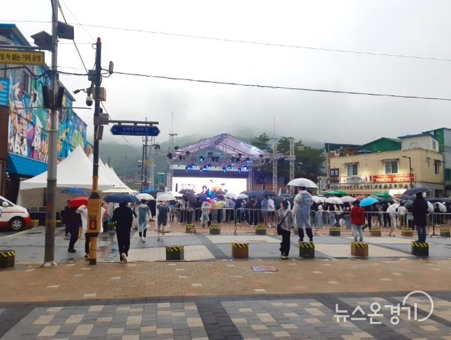 동두천시, 두드림뮤직센터 상반기 기획공연 개최