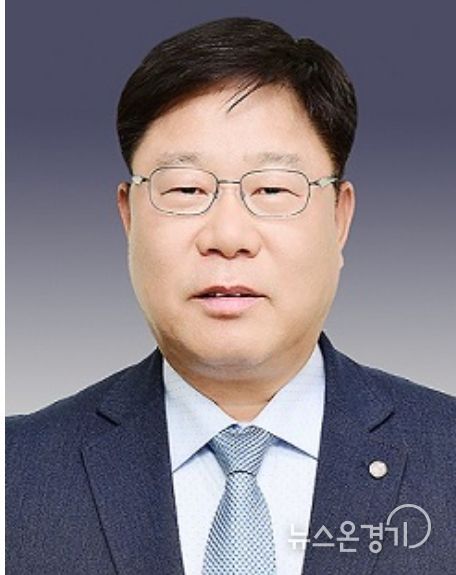 제24대 수원특례시 팔달구청장에 이상균 구청장 취임