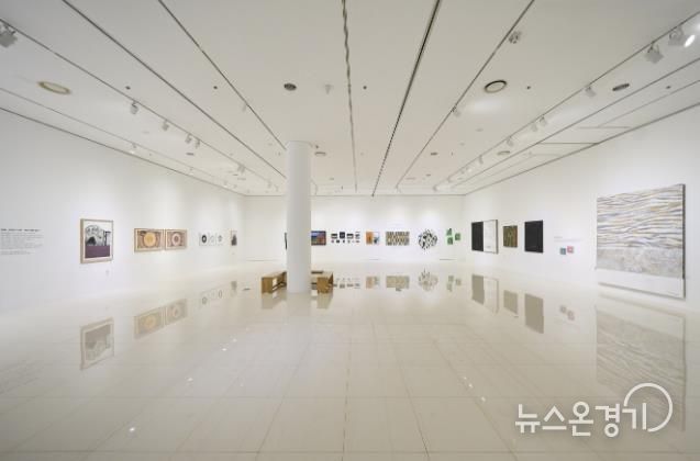 동탄아트스페이스 전경