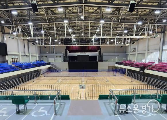 오산오색문화체육센터, 2025년 2분기(4~6월) 문화·스포츠 강좌 수강생 모집 시작