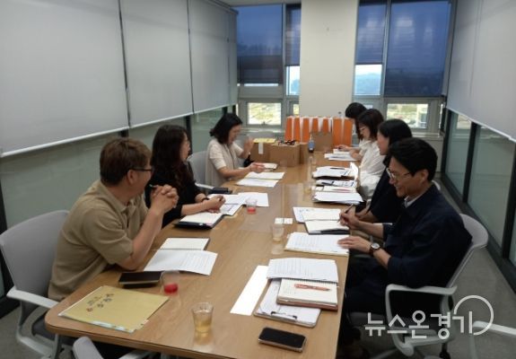 직업계고 취업 활성화 지원을 위한 유관기관 협의회