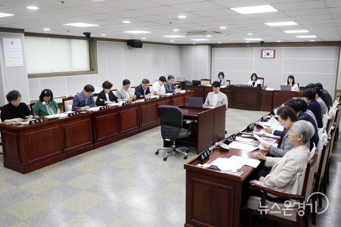 예산결산특별위원회, 2025년도 제1회 추가경정예산안 등 의결