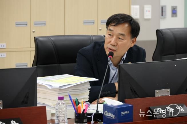 경기도의회 윤종영 의원,