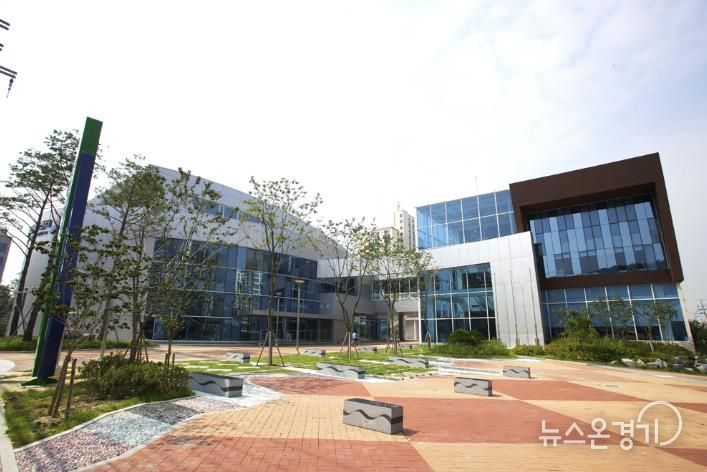 시흥국민체육센터