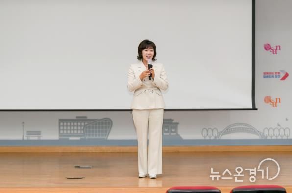 한국자치법규연구소 최인혜 소장