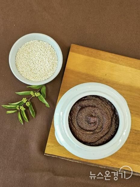 바로미2 고추장