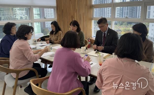 경기도의회 윤태길 의원, “공공형 어린이집은 경기도 보육의 중추”