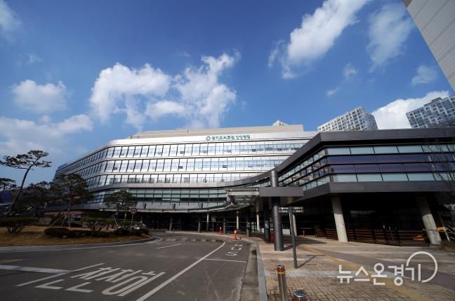 코로나19 환자 회복에 호흡운동·안정화기법의 단기 효과 입증...경기도의료원 안성병원 연구팀, 국제학술지 Journal of Clinical Medicine 게재