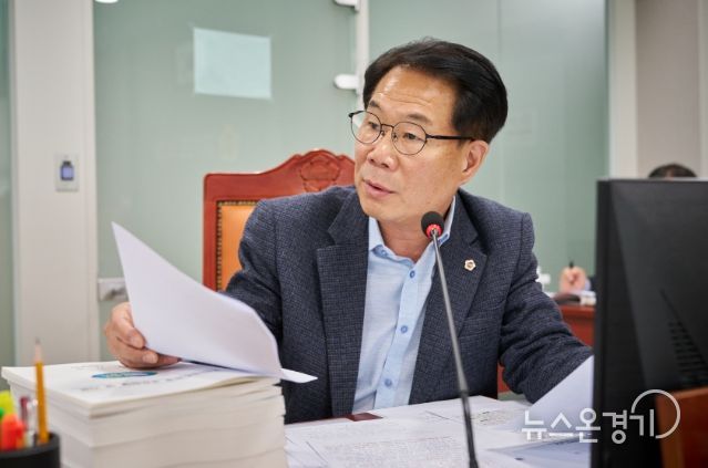 유영두 부위원장(국민의힘, 광주1)