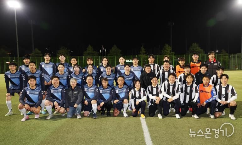 안성시, 투자유치 활성화를 위한 산단 내 입주기업과의 협력 강화