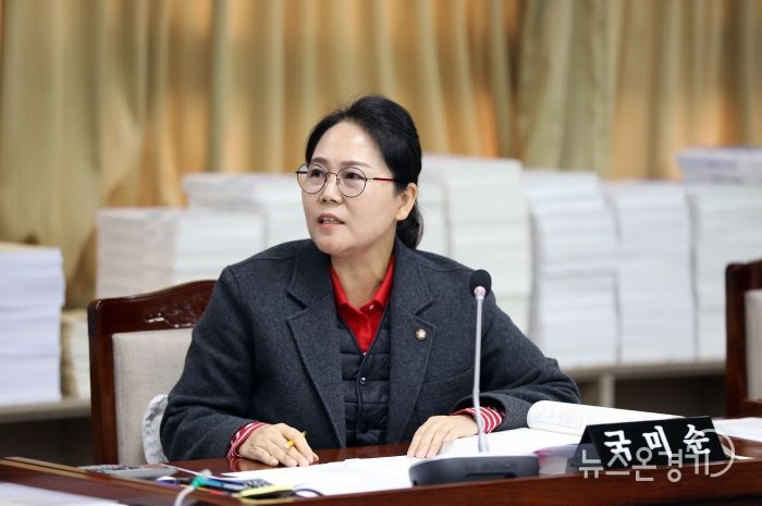 수원시의회 국미순 의원