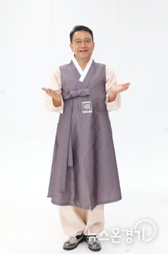 경기도의회 국민의힘 백현종 대표의원