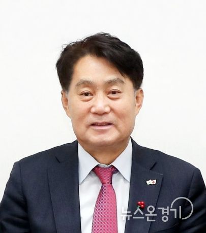 하은호 군포시장