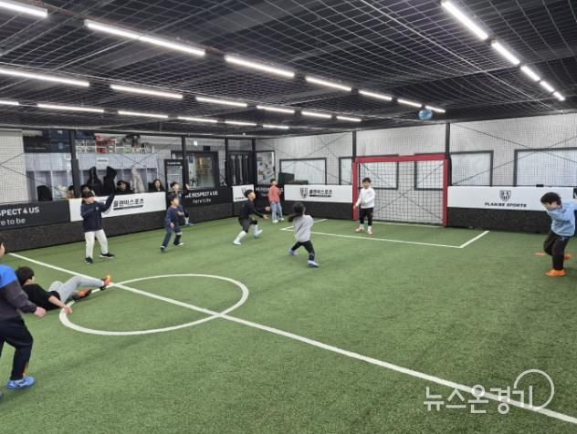 ‘학교밖 지역자원활용 돌봄 운영’ 사진