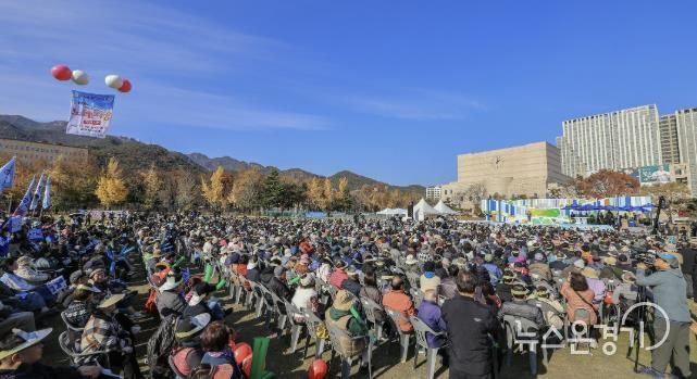 시 승격 40주년 kbs전국노래자랑