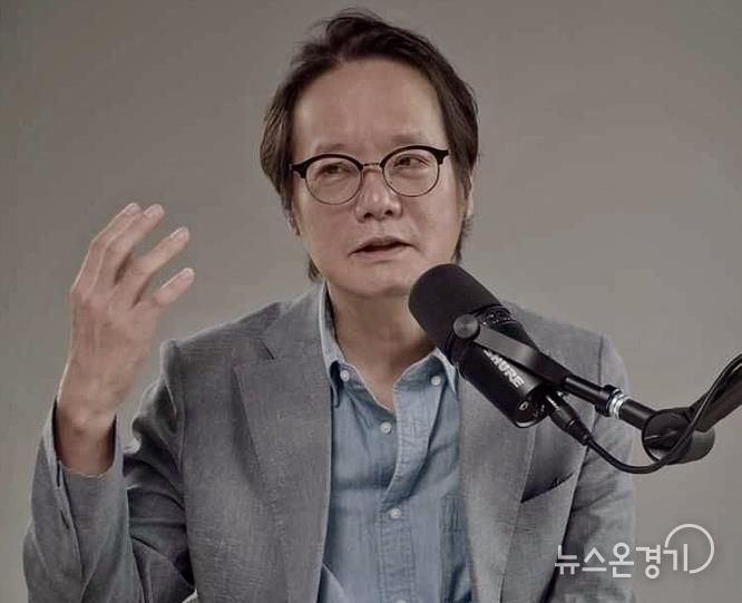 오동진 집행위원장