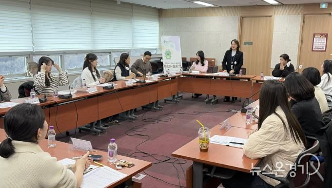 용인특례시가 9일 올해 통합돌봄사업 운영계획을 공개하고, 8개 신규사업 운영 방안을 논의했다.