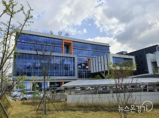 군포산업진흥원